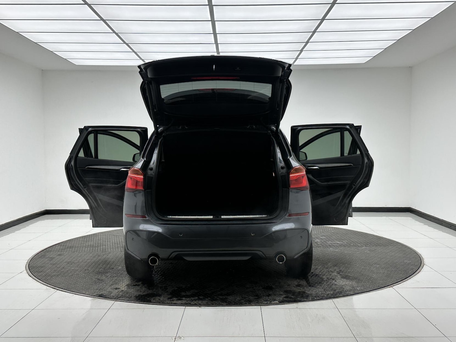 Used BMW X1 2018 for sale - 76840751: Photo 13