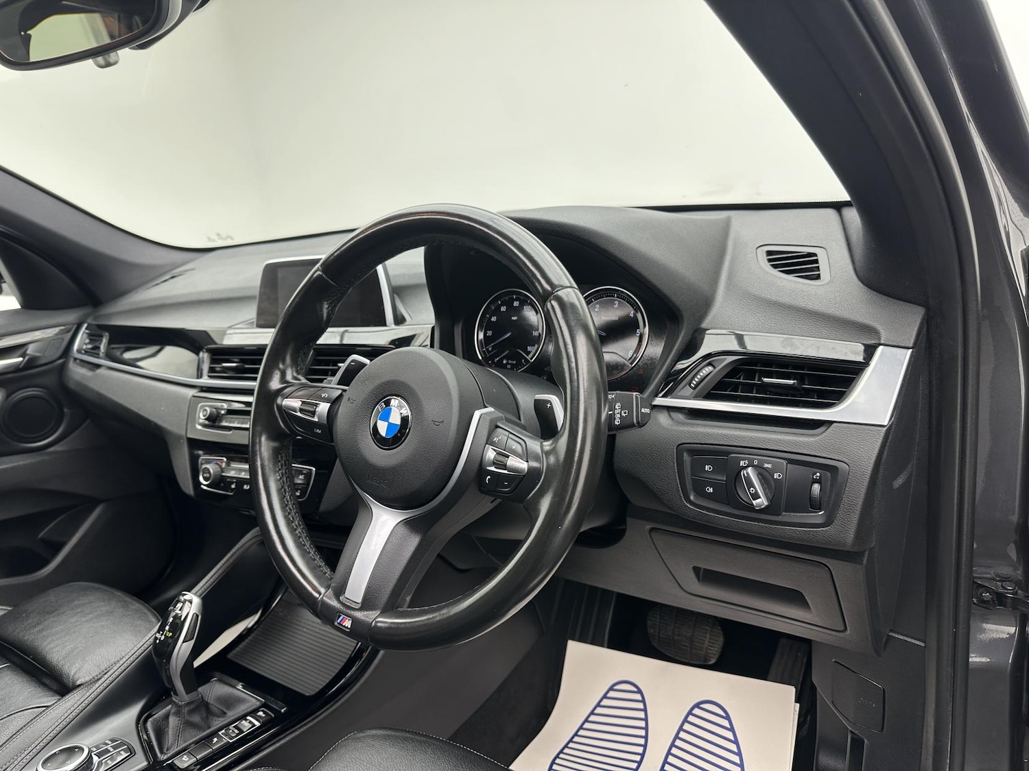 Used BMW X1 2018 for sale - 76840751: Photo 14