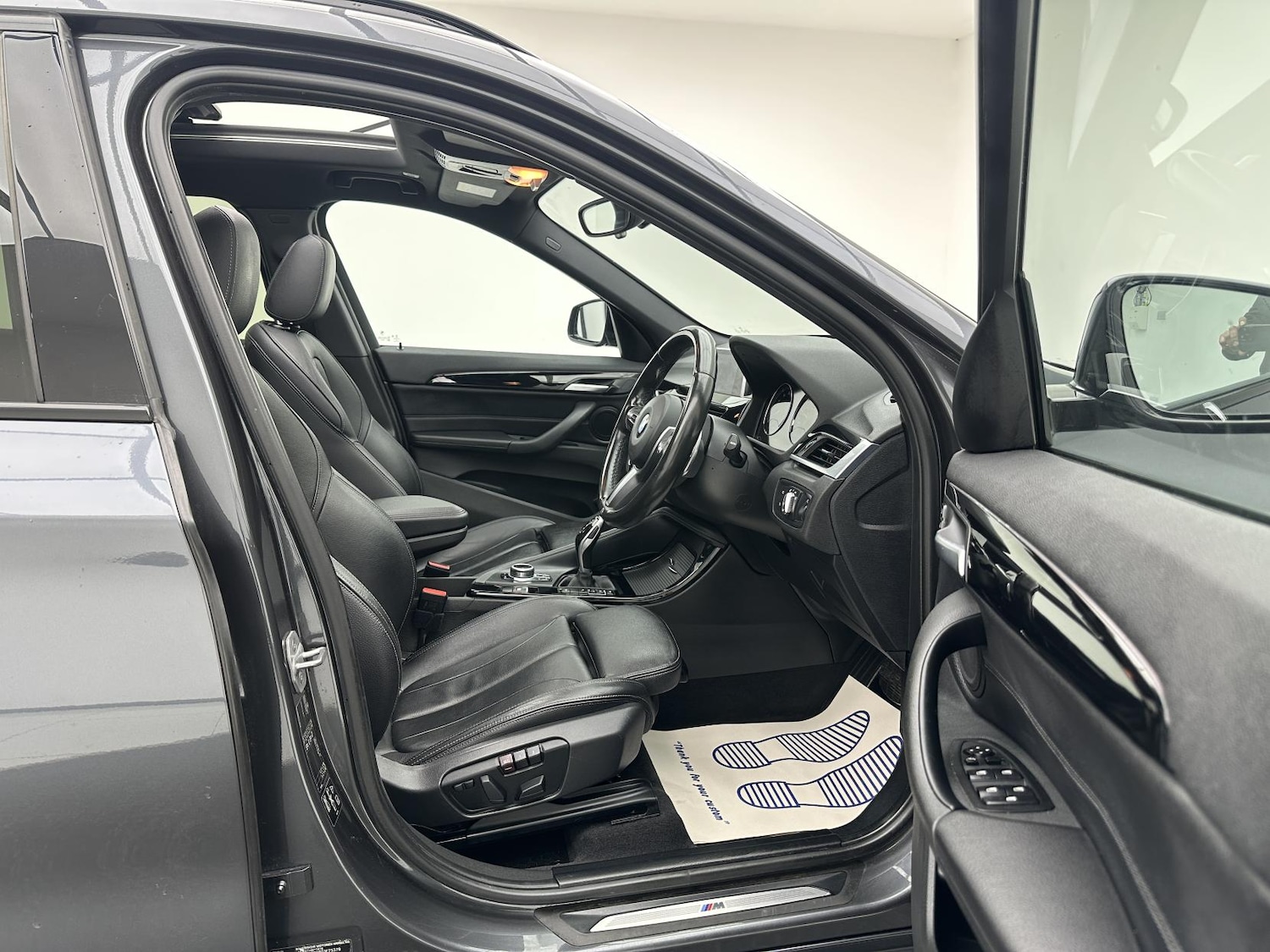 Used BMW X1 2018 for sale - 76840751: Photo 15