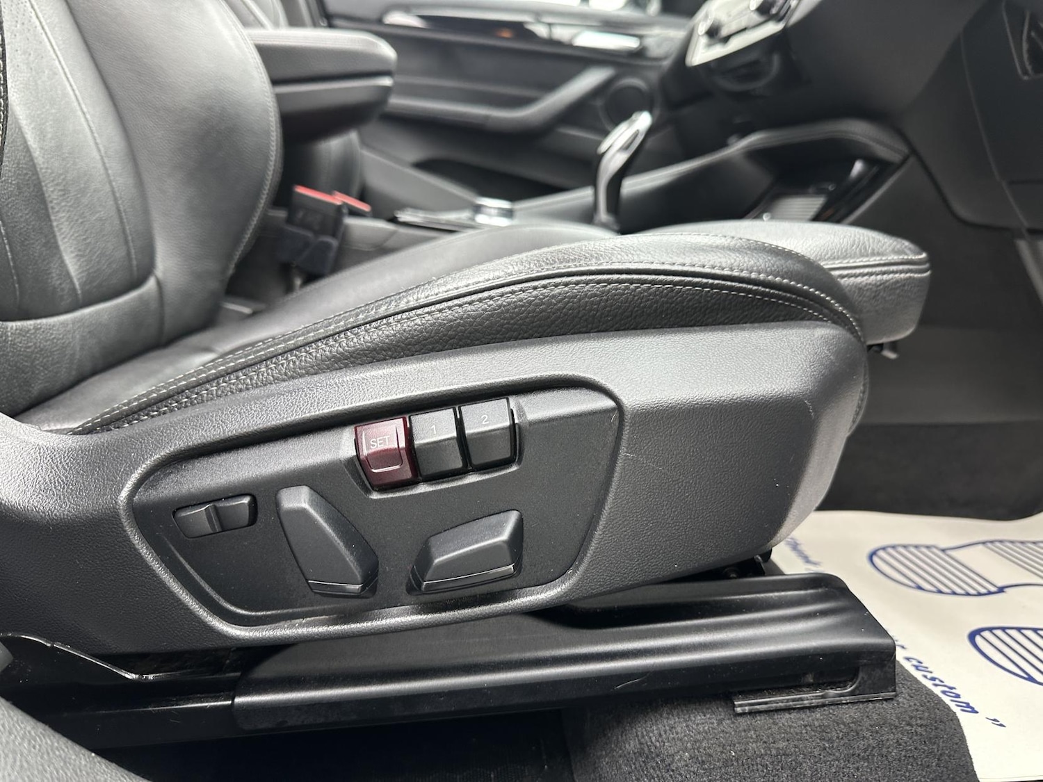 Used BMW X1 2018 for sale - 76840751: Photo 17