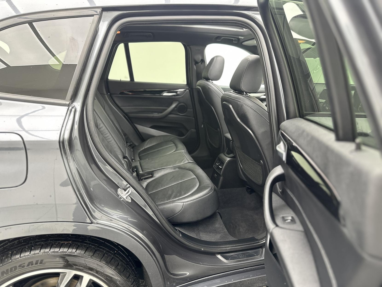 Used BMW X1 2018 for sale - 76840751: Photo 19