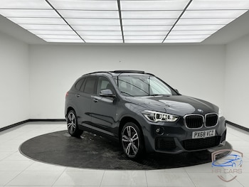 BMW - X1