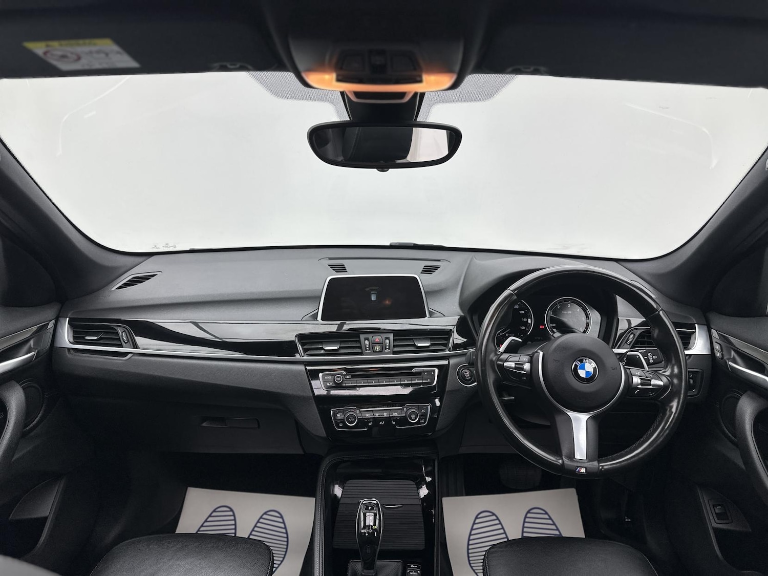 Used BMW X1 2018 for sale - 76840751: Photo 21