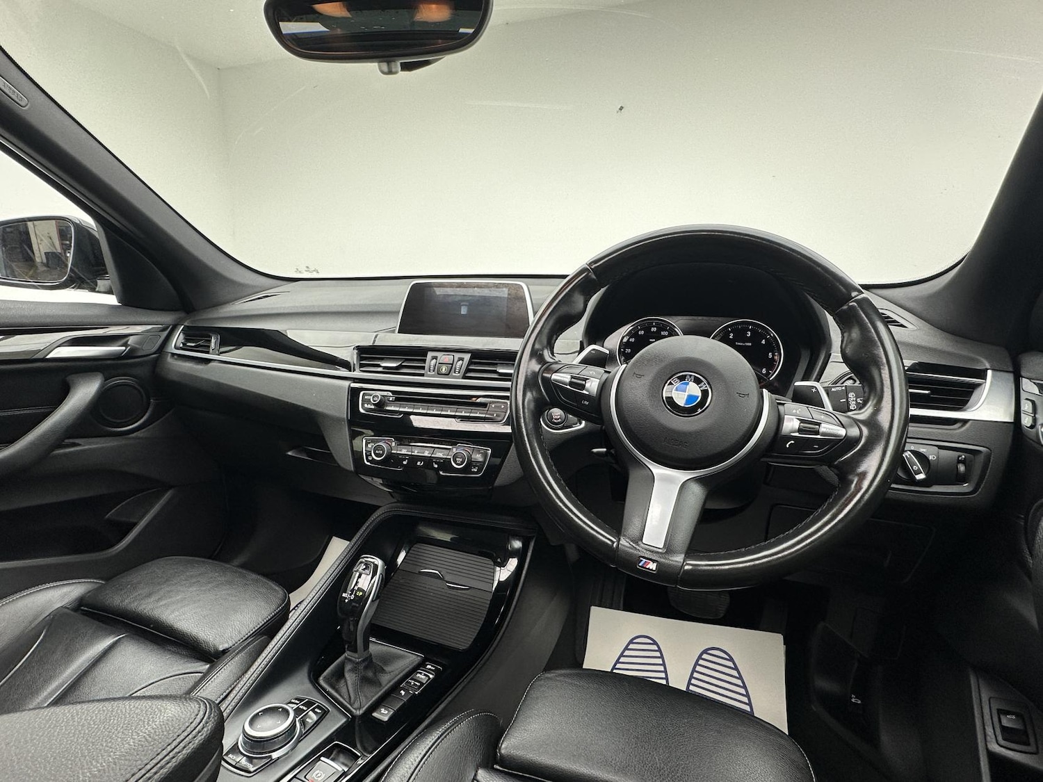 Used BMW X1 2018 for sale - 76840751: Photo 22