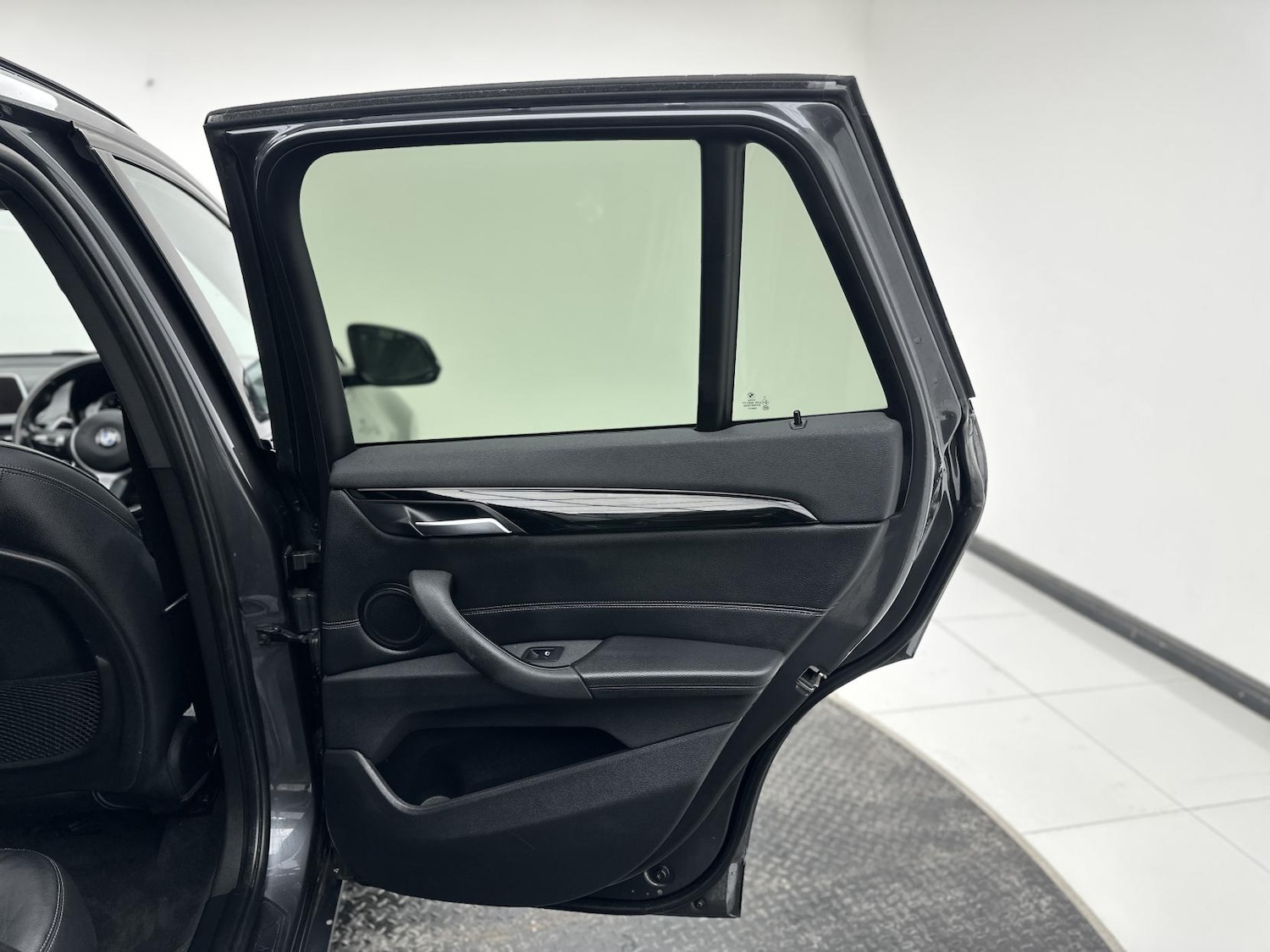 Used BMW X1 2018 for sale - 76840751: Photo 23