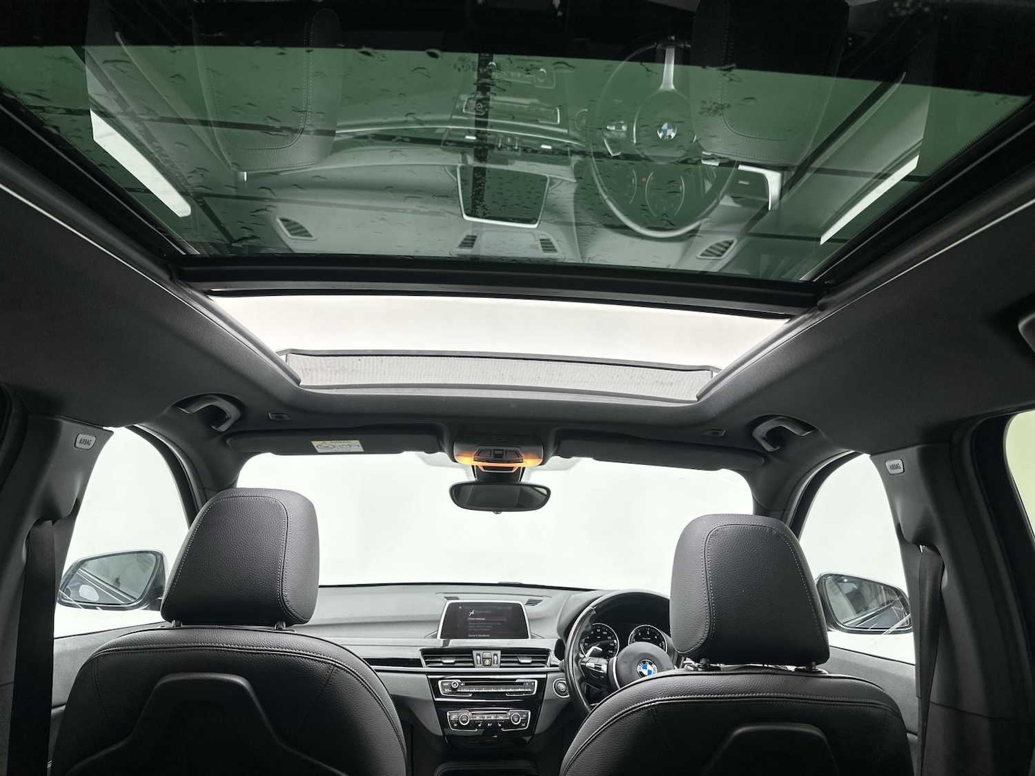 Used BMW X1 2018 for sale - 76840751: Photo 27