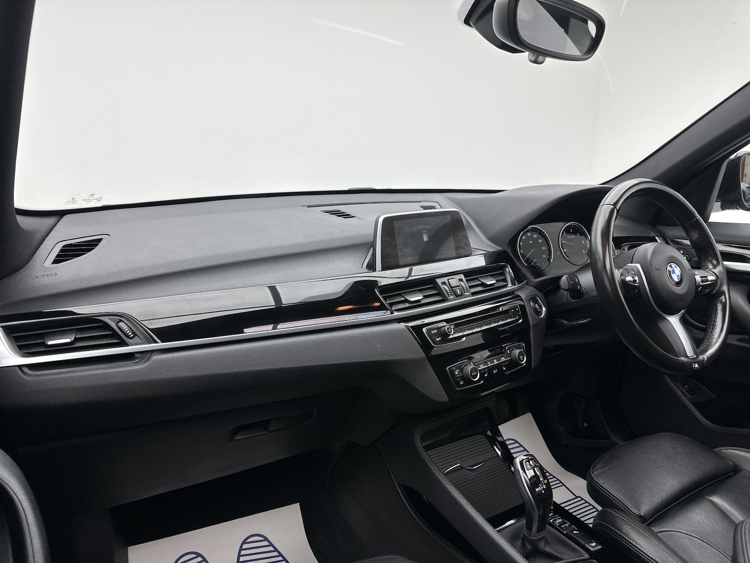 Used BMW X1 2018 for sale - 76840751: Photo 29