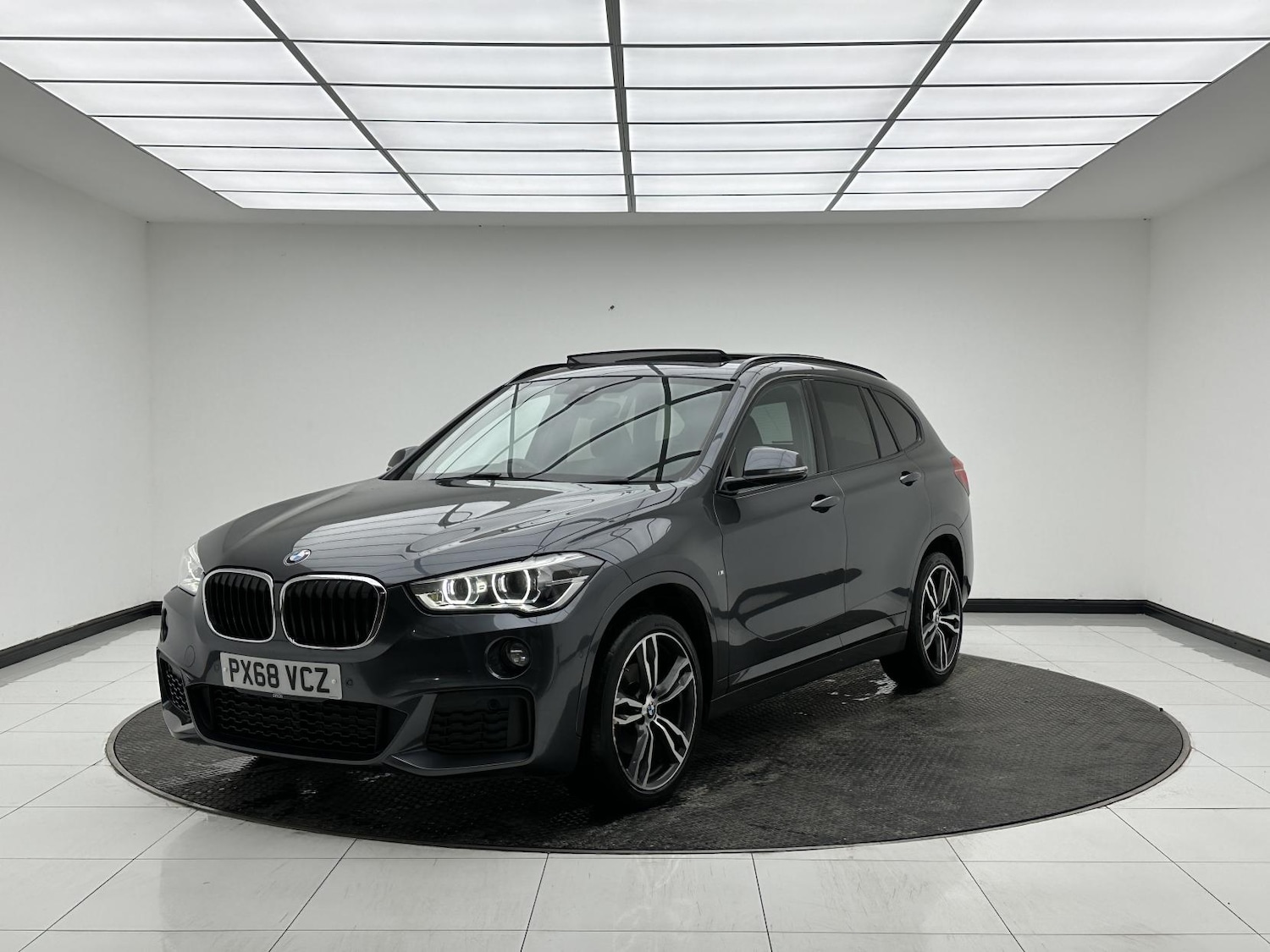 Used BMW X1 2018 for sale - 76840751: Photo 3