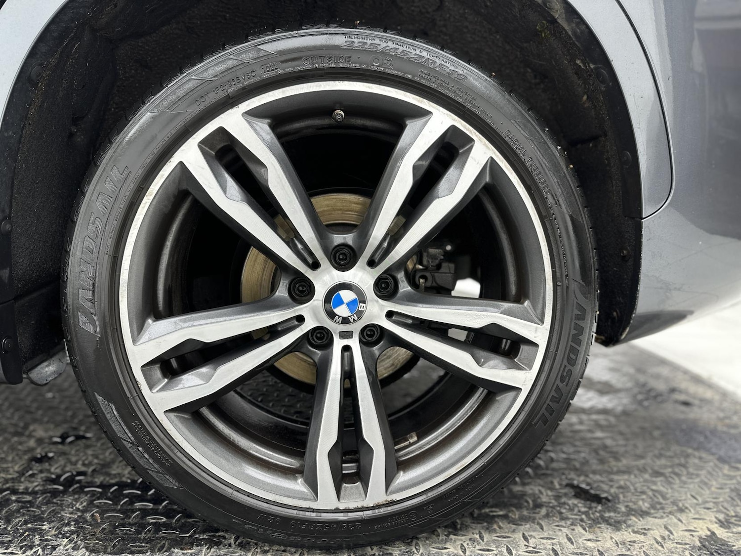 Used BMW X1 2018 for sale - 76840751: Photo 34