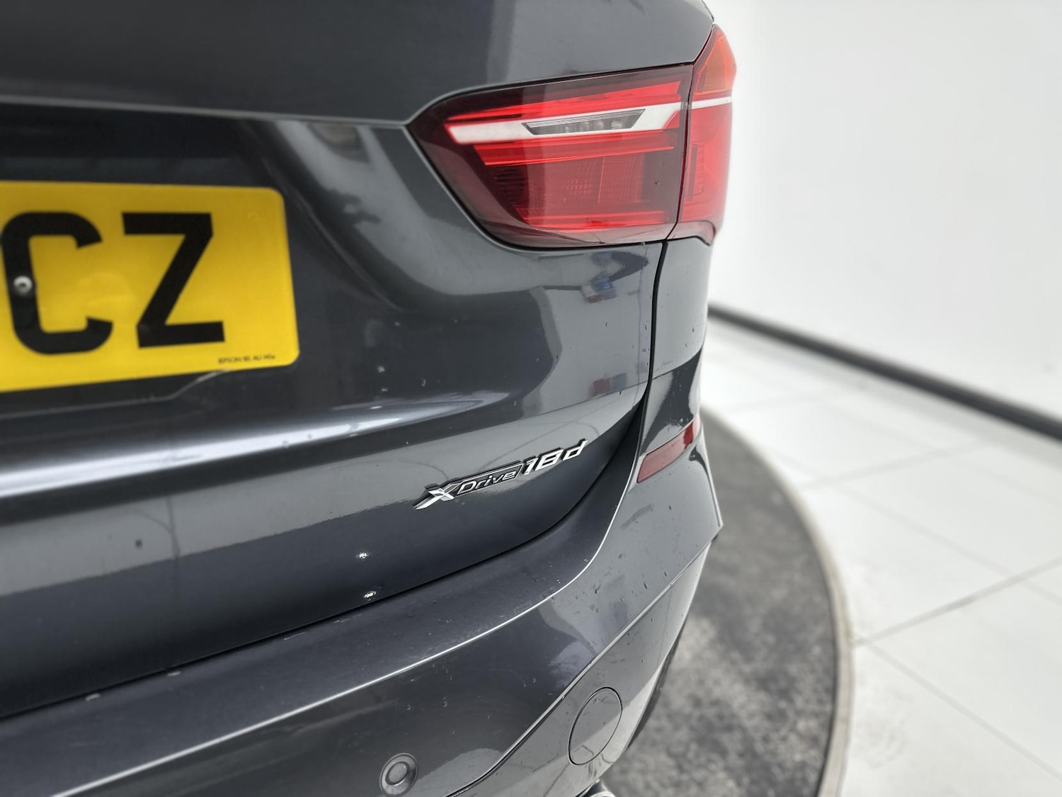 Used BMW X1 2018 for sale - 76840751: Photo 35