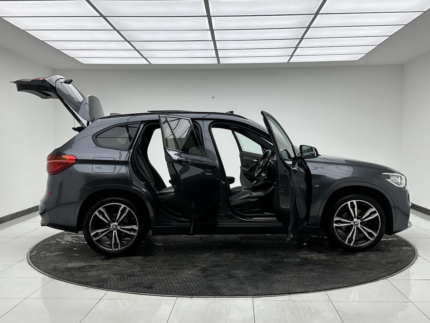 Used BMW X1 2018 for sale - 76840751: Photo 37