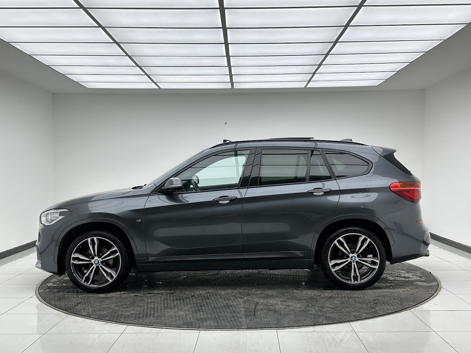 Used BMW X1 2018 for sale - 76840751: Photo 4