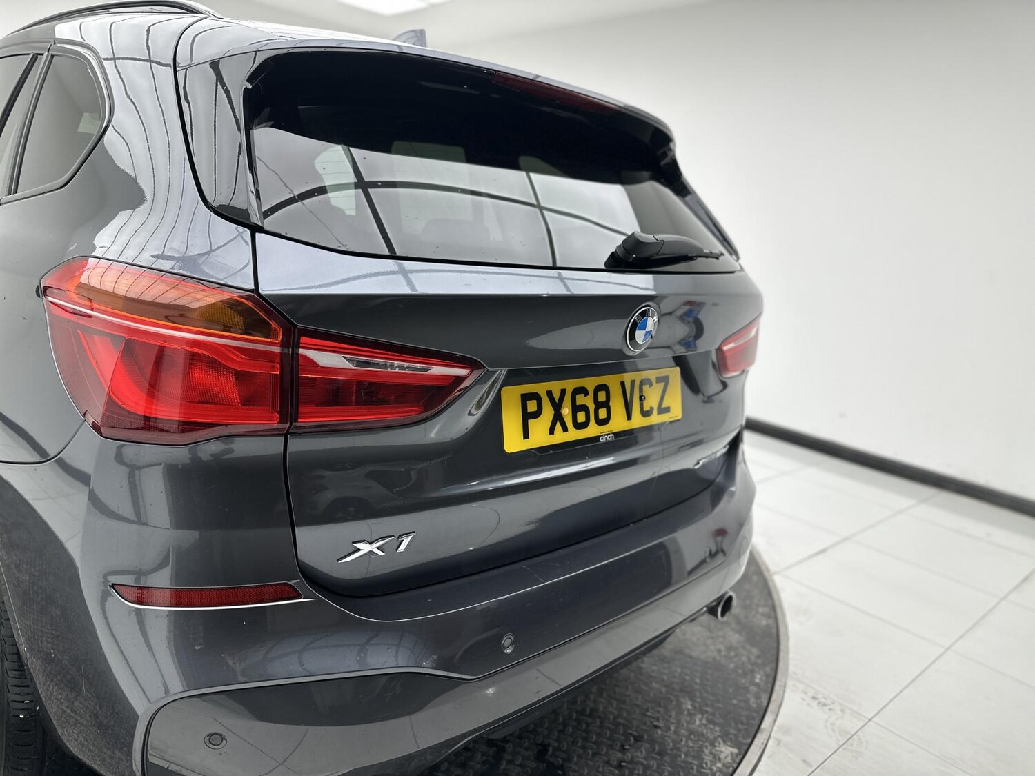Used BMW X1 2018 for sale - 76840751: Photo 40