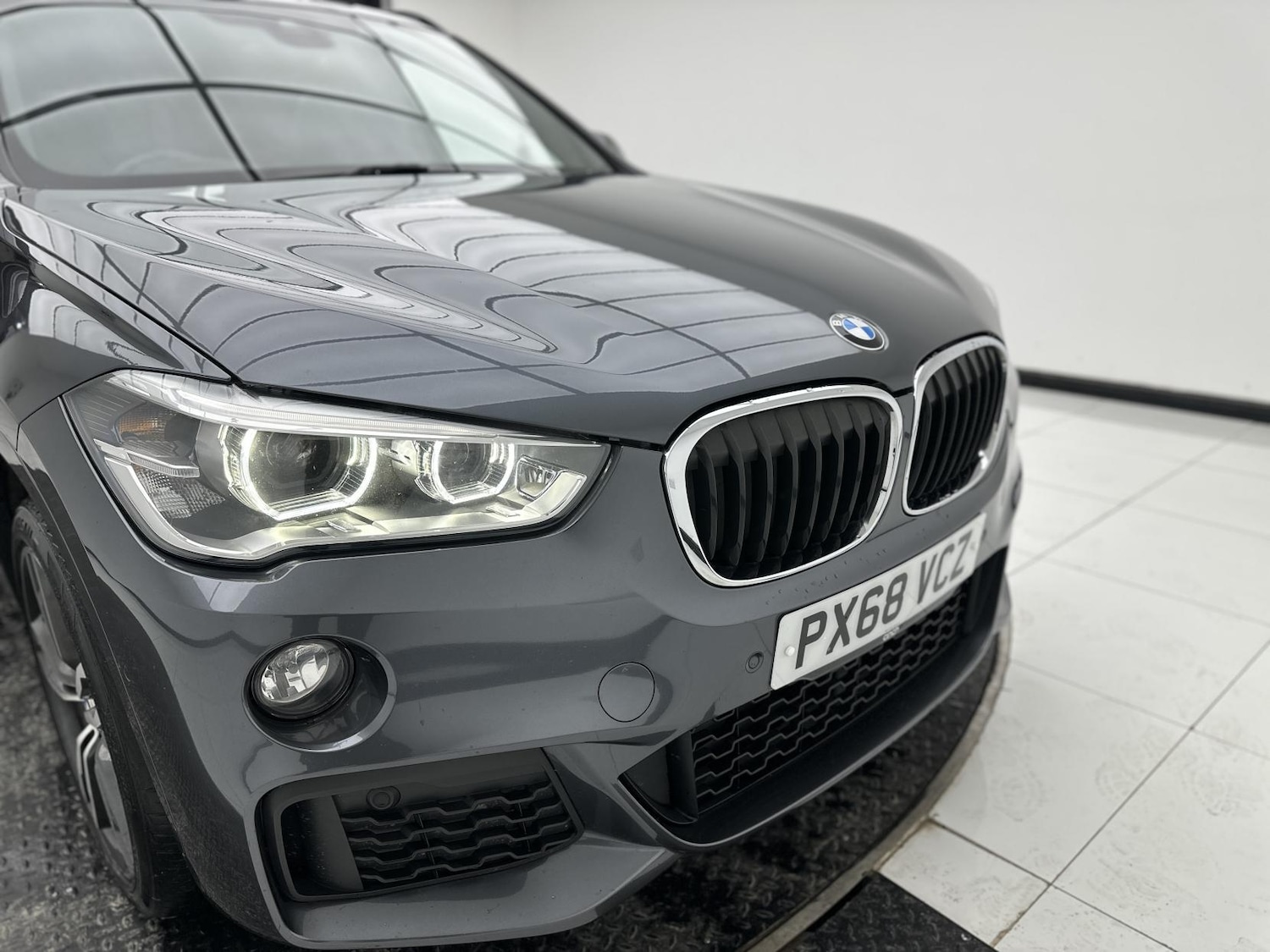 Used BMW X1 2018 for sale - 76840751: Photo 44