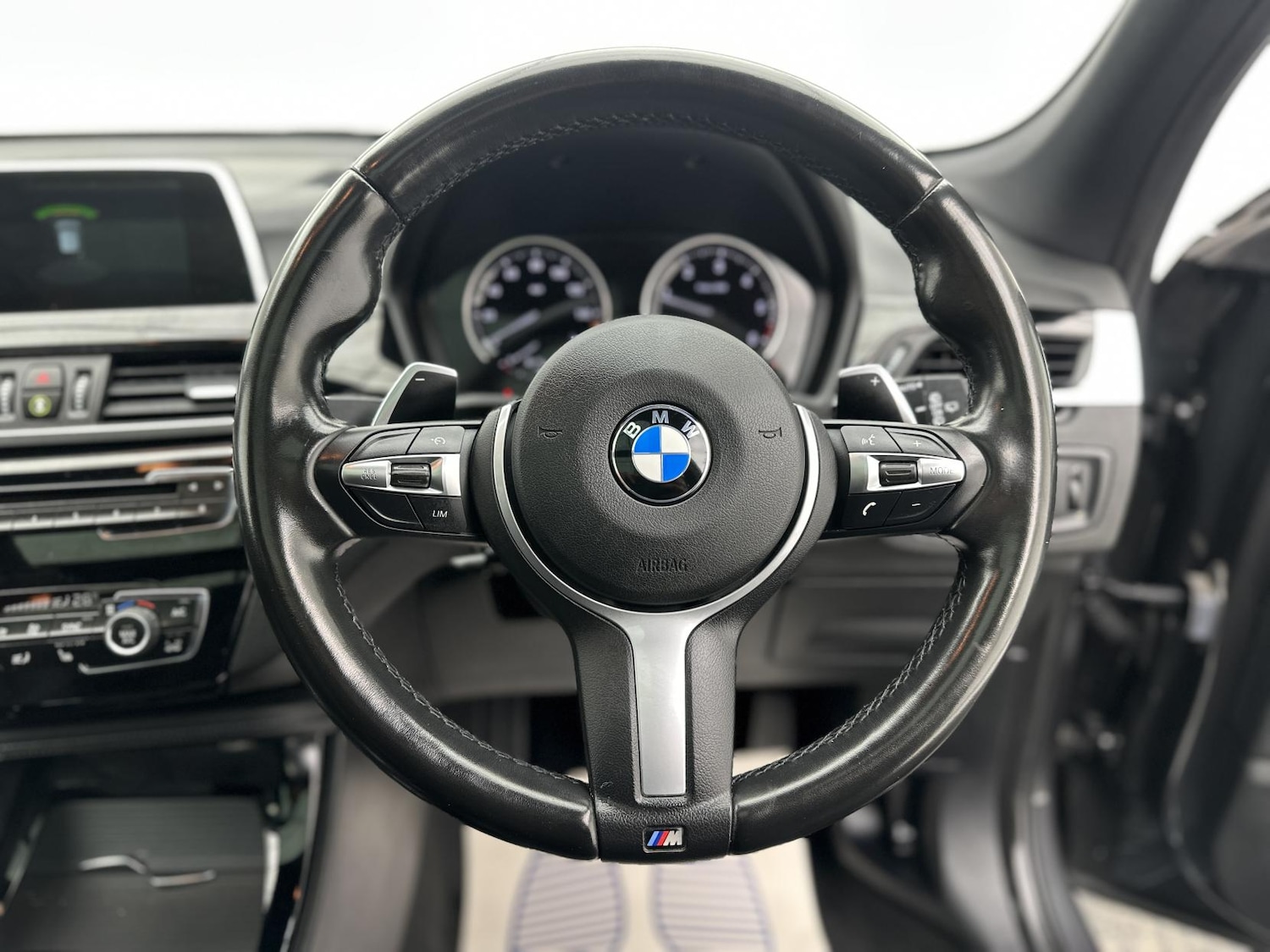 Used BMW X1 2018 for sale - 76840751: Photo 45