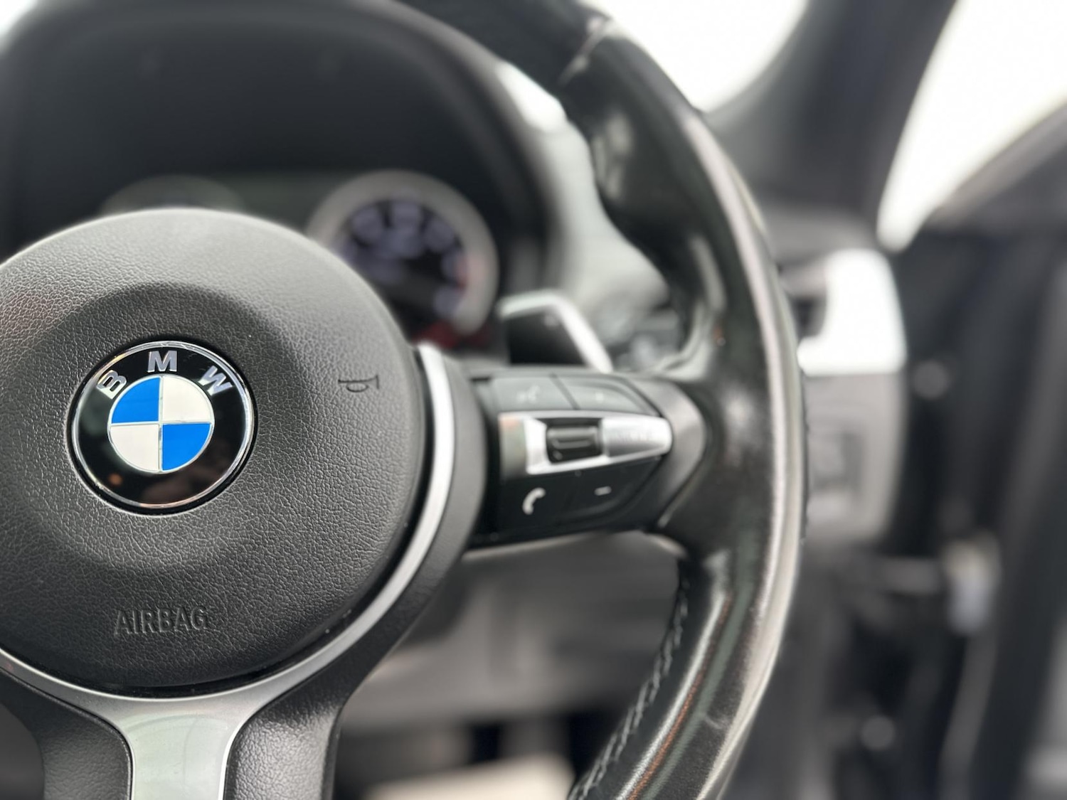 Used BMW X1 2018 for sale - 76840751: Photo 47