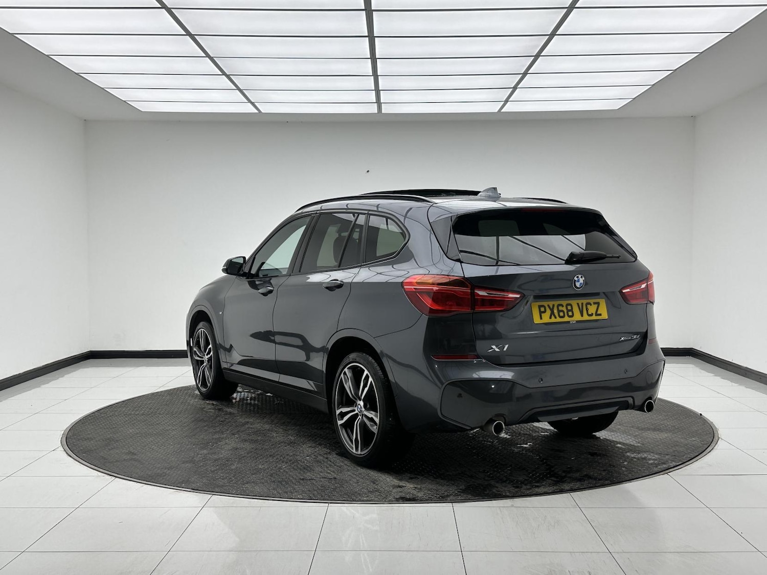Used BMW X1 2018 for sale - 76840751: Photo 5
