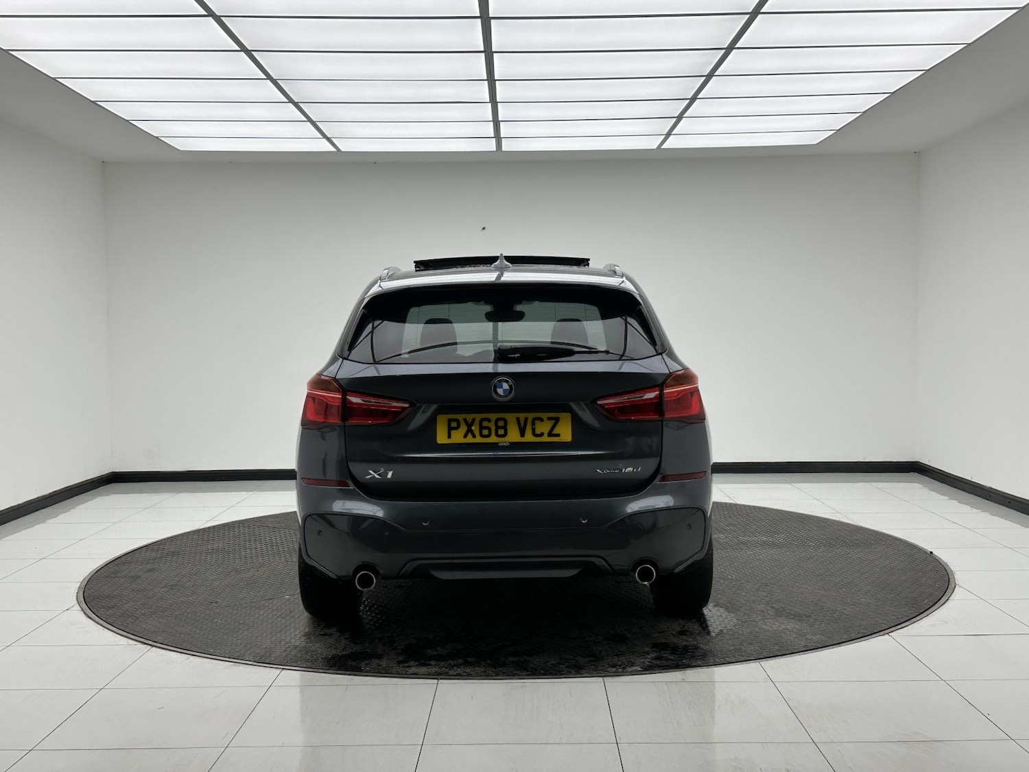 Used BMW X1 2018 for sale - 76840751: Photo 7