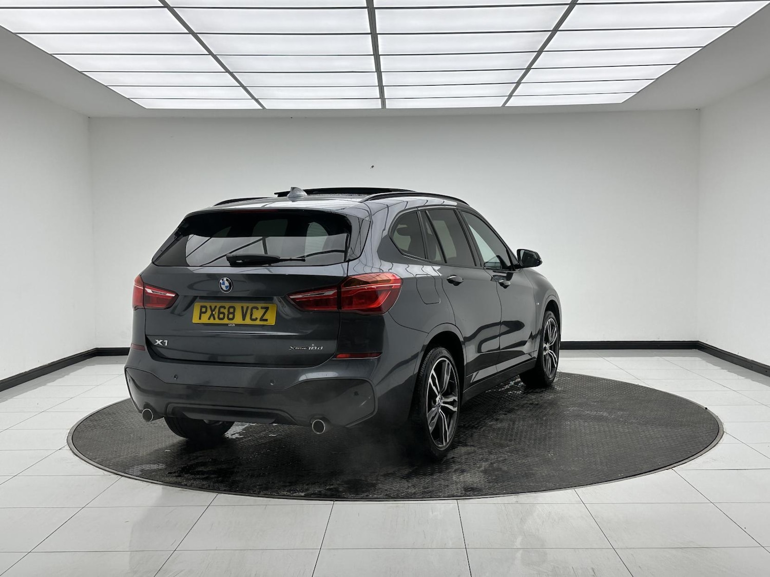 Used BMW X1 2018 for sale - 76840751: Photo 8