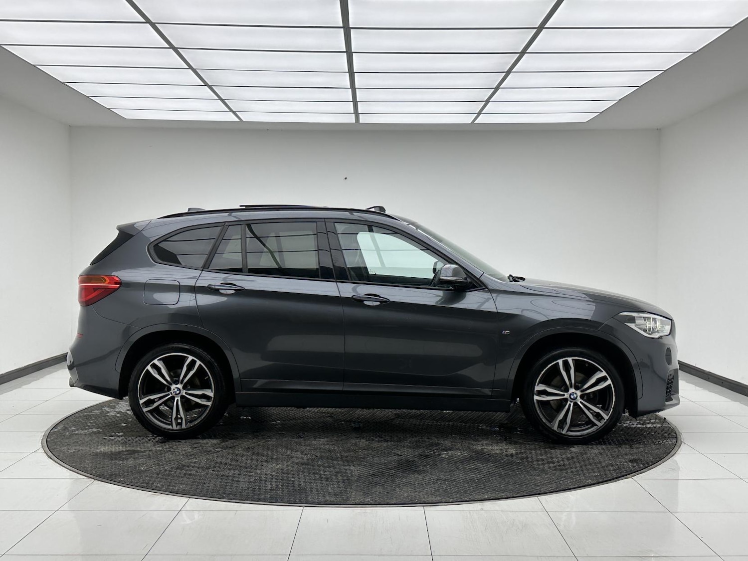 Used BMW X1 2018 for sale - 76840751: Photo 9