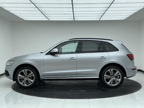 Used Audi Q5 2014 for sale - 74634504: Photo 10