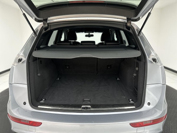 Used Audi Q5 2014 for sale - 74634504: Photo 16