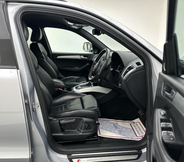 Used Audi Q5 2014 for sale - 74634504: Photo 21