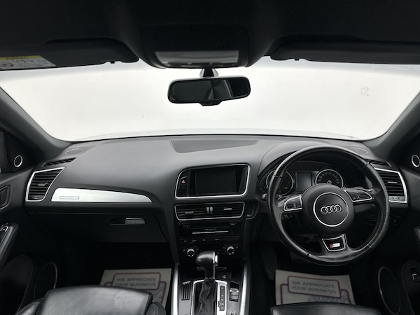 Used Audi Q5 2014 for sale - 74634504: Photo 24