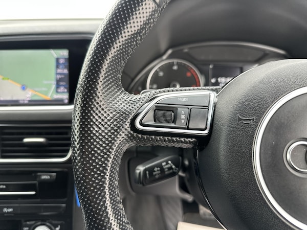Used Audi Q5 2014 for sale - 74634504: Photo 26