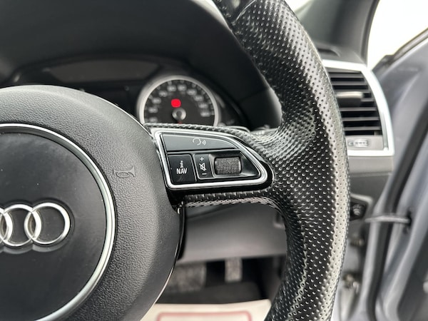 Used Audi Q5 2014 for sale - 74634504: Photo 27