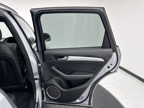 Used Audi Q5 2014 for sale - 74634504: Photo 30