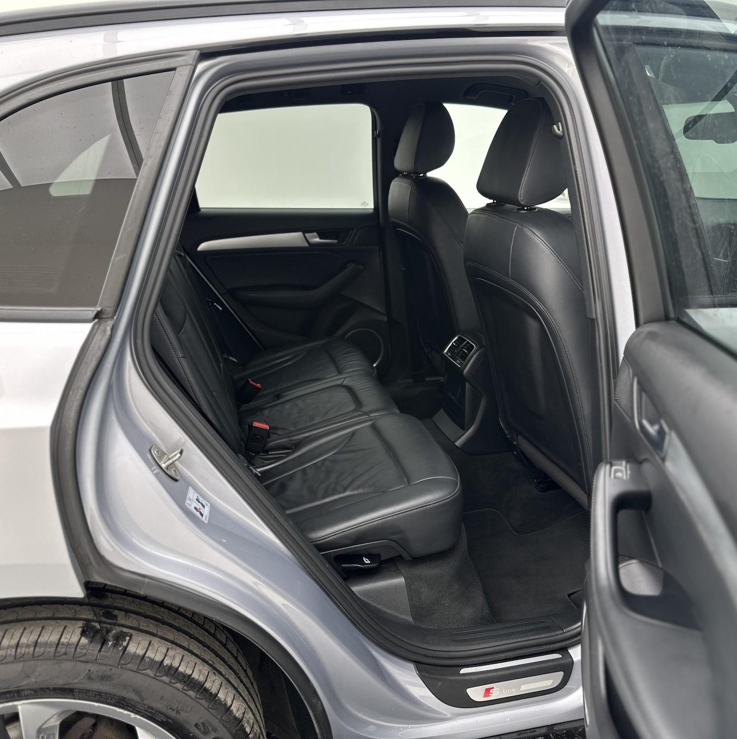 Vehicle 31