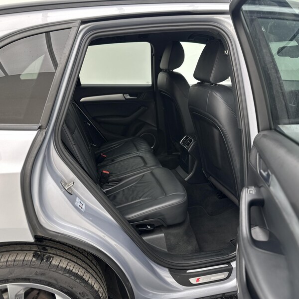 Used Audi Q5 2014 for sale - 74634504: Photo 31