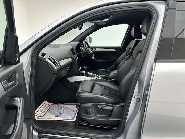 Used Audi Q5 2014 for sale - 74634504: Photo 35