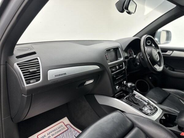 Used Audi Q5 2014 for sale - 74634504: Photo 37