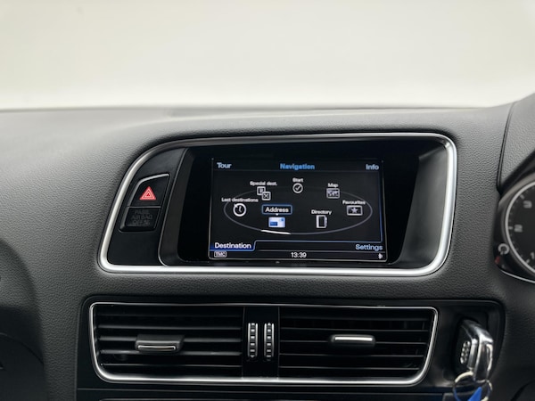 Used Audi Q5 2014 for sale - 74634504: Photo 42