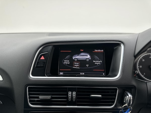 Used Audi Q5 2014 for sale - 74634504: Photo 43