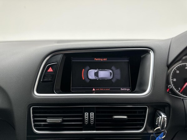 Used Audi Q5 2014 for sale - 74634504: Photo 44
