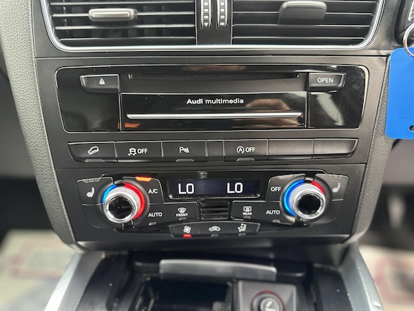 Used Audi Q5 2014 for sale - 74634504: Photo 45