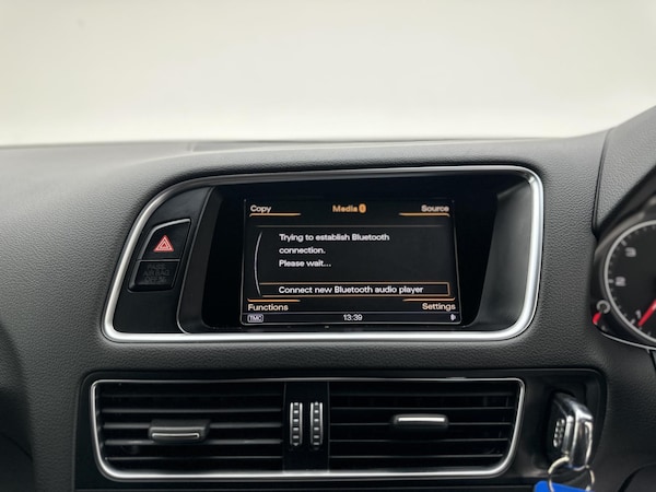 Used Audi Q5 2014 for sale - 74634504: Photo 46
