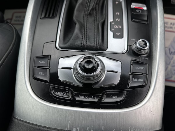 Used Audi Q5 2014 for sale - 74634504: Photo 48