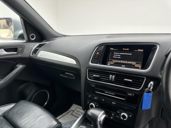 Used Audi Q5 2014 for sale - 74634504: Photo 51