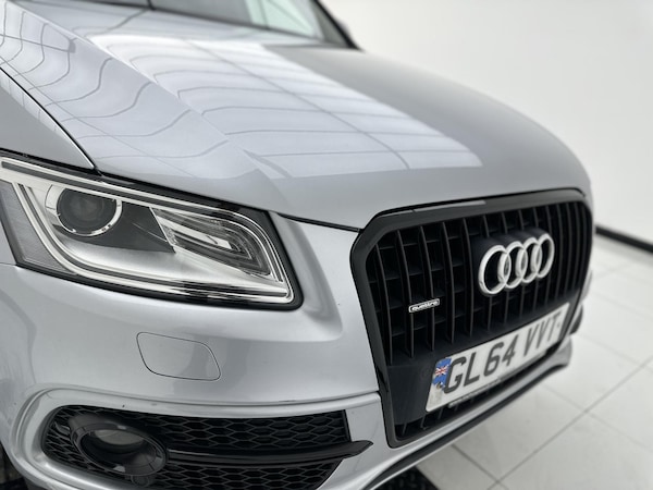 Used Audi Q5 2014 for sale - 74634504: Photo 55