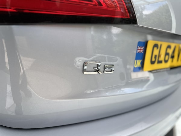 Used Audi Q5 2014 for sale - 74634504: Photo 57