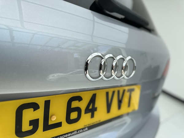 Used Audi Q5 2014 for sale - 74634504: Photo 58