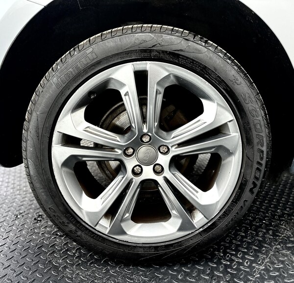 Used Audi Q5 2014 for sale - 74634504: Photo 60