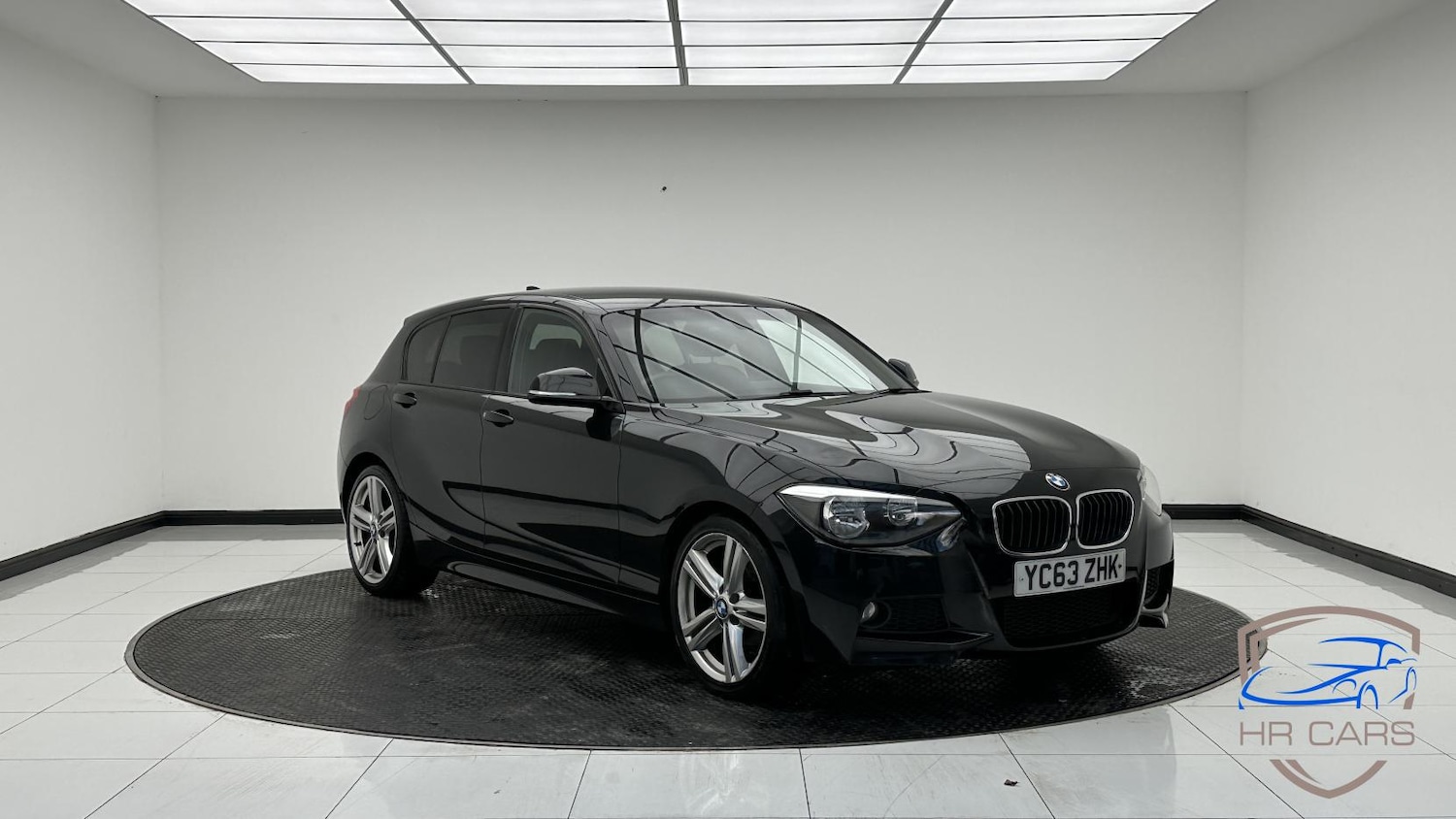 Used BMW 1 Series 2013 for sale - 76440083: Photo 1