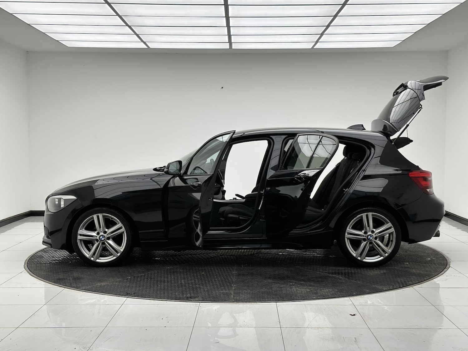 Used BMW 1 Series 2013 for sale - 76440083: Photo 11