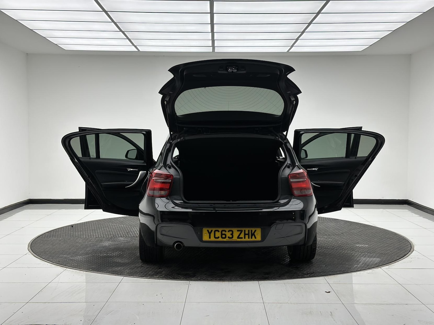 Used BMW 1 Series 2013 for sale - 76440083: Photo 13