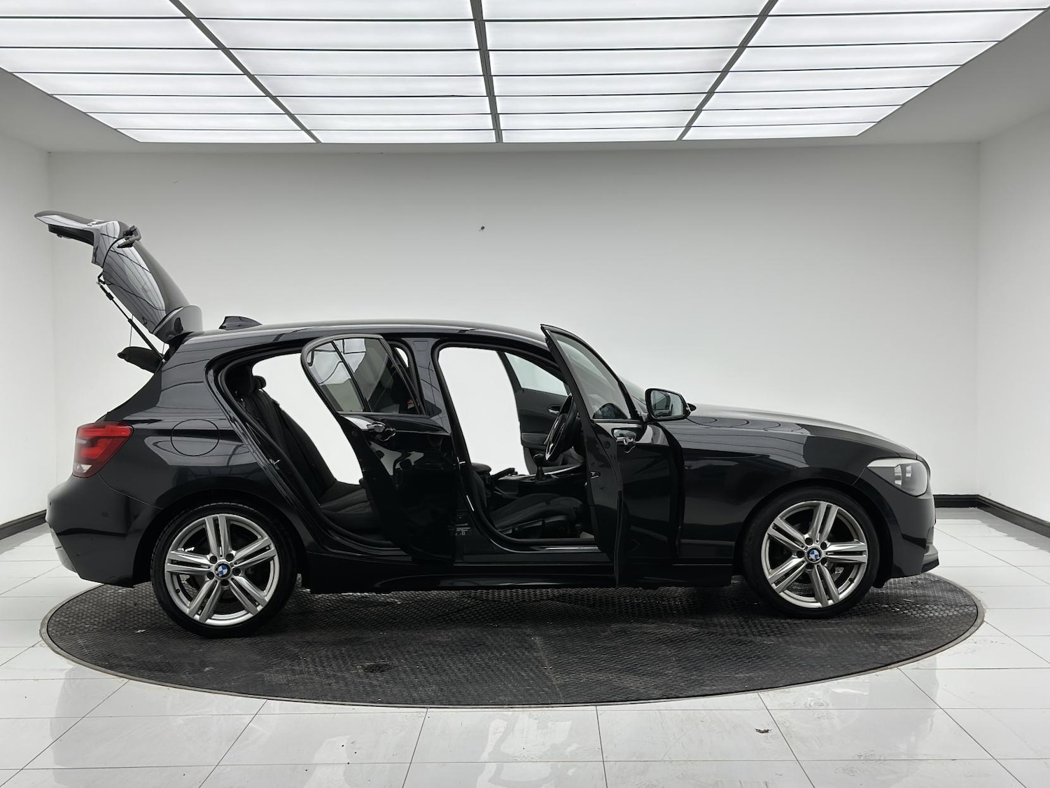 Used BMW 1 Series 2013 for sale - 76440083: Photo 14